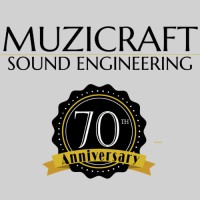 Muzicraft Sound Engineering logo