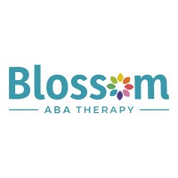Blossom ABA Therapy logo