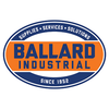 BALLARD HARDWARE & SUPPLY, INC. logo