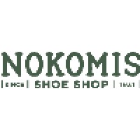 Nokomis Shoe Shop logo