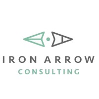 Iron Arrow Consulting logo
