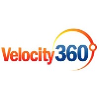 Velocity 360 USA logo