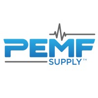 PEMF Supply logo