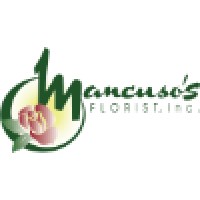 Mancuso's Florist, Inc. logo