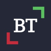 BetterTrader.co - Real-time Trading Insights logo