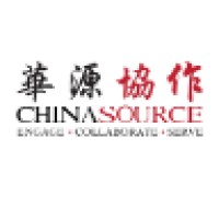 ChinaSource logo