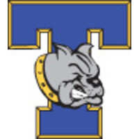 Titusville High School logo