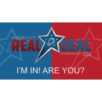 America's Real Deal logo