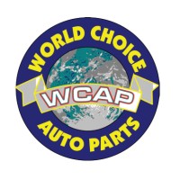 World Choice Auto Parts logo