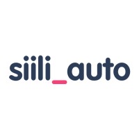 Siili_auto logo