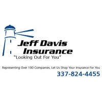 Jeff Davis Insurance Agency logo