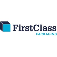 First Class Packaging logo