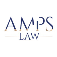 AMPS Law logo