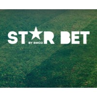 StarBet By RMCO logo