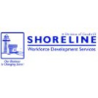 Shoreline Workforce Development Services logo