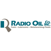 Radio Oil Co Inc logo
