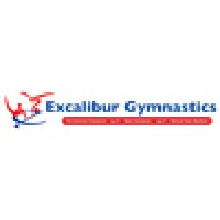 Excalibur Gymnastics Inc logo
