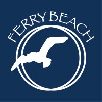 Ferry Beach Retreat & Conference Center logo