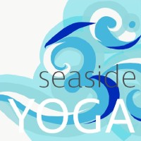 Seaside Yoga Studio logo