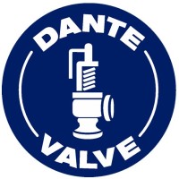 Dante Valve Company logo