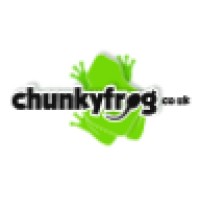 Chunky Frog Design Ltd logo