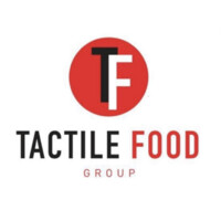 Tactile Food Group logo