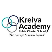 Kreiva Academy logo