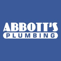 Abbott's Plumbing logo