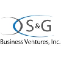 S & G Business Ventures Inc logo