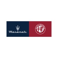 Maserati Of London & Alfa Romeo Of London logo