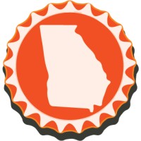 Georgia Beverage Association logo