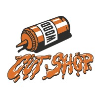 Woodinville Cut Shop logo