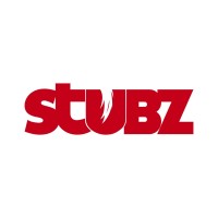 Stubz Hair Studio logo