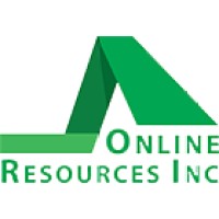 Online Resources, Inc logo
