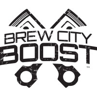 Brew City Boost LLC logo