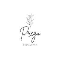 Prego Restaurant logo