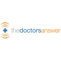 The Doctors Answer logo