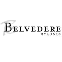 Belvedere Mykonos logo