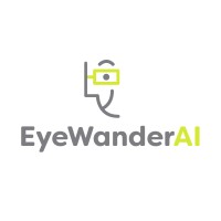EyeWanderAi logo