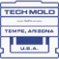 Tech Mold logo