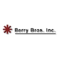 Berry Brothers Inc logo
