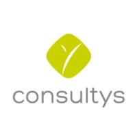 CONSULTYS logo