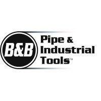 B&B Pipe And Industrial Tools logo