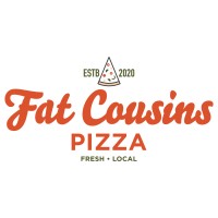 Fat Cousins logo