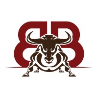 Bovine Burgers logo