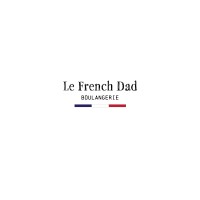 Le French Dad Boulangerie logo