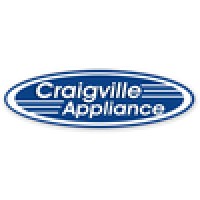 Craigville Appliance Store logo