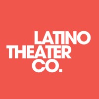 Latino Theater Co. logo