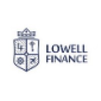 Lowell Finance logo