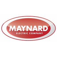 Maynard Electric Company LLC logo